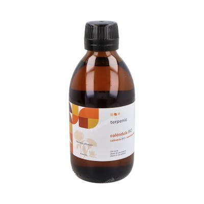 TERPENIC CALENDULA OLEATO ACEITE VEGETAL BIO 250ML