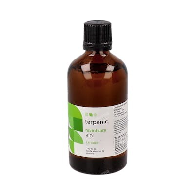 TERPENIC RAVINTSARA aceite esencial BIO 100ml
