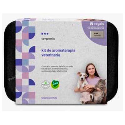 TERPENIC KIT DIY VETERINARIA