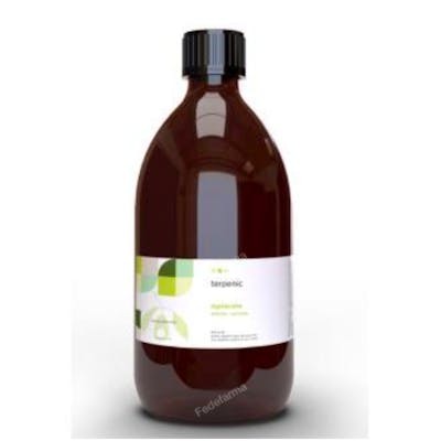 TERPENIC AGUACATE aceite vegetal 500ml.