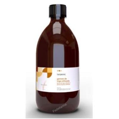 TERPENIC GERMEN DE TRIGO ACEITE VEGETAL 500ML