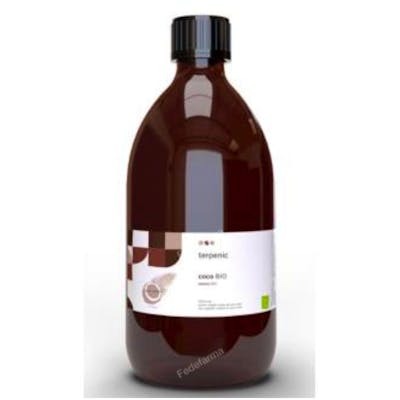 TERPENIC COCO ACEITE VEGETAL 500ML