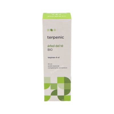 TERPENIC ARBOL DEL TE ACEITE ESENCIAL BIO 30ML