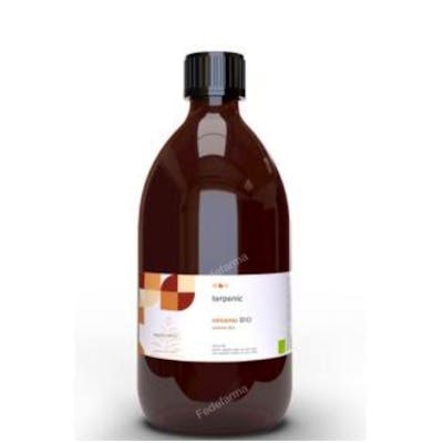 TERPENIC SESAMO VIRGEN BIO aceite vegetal 500ml.