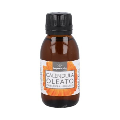 TERPENIC CALENDULA aceite oleato 100ml.