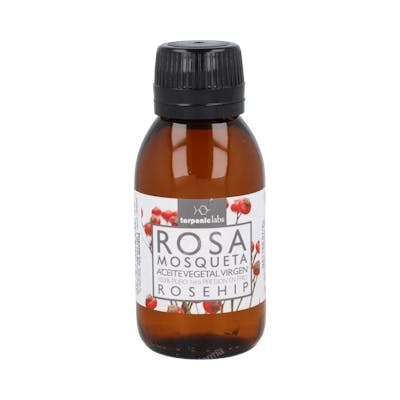 TERPENIC ROSA MOSQUETA VIRGEN aceite vegetal 100ml.