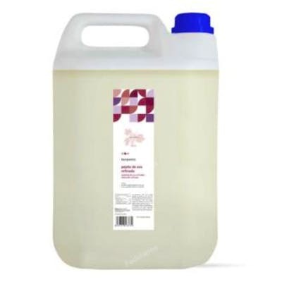 TERPENIC PEPITA DE UVA REFINADO aceite vegetal 5litros