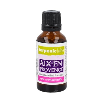 TERPENIC SINERGIA AROMADIFUSION AIX-EN-PROVENCE 30ML