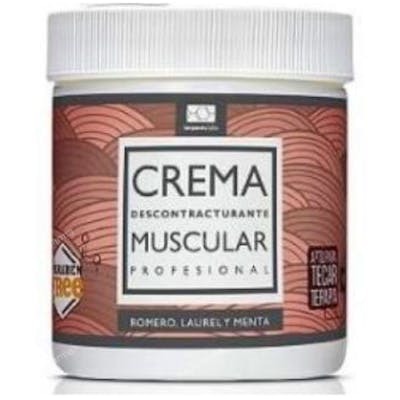 TERPENIC EVOPRO MUSCULAR CREMA 500ML