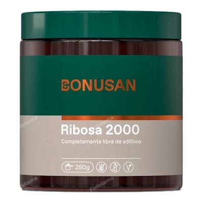 BONUSAN RIBOSA 2000 250gr.