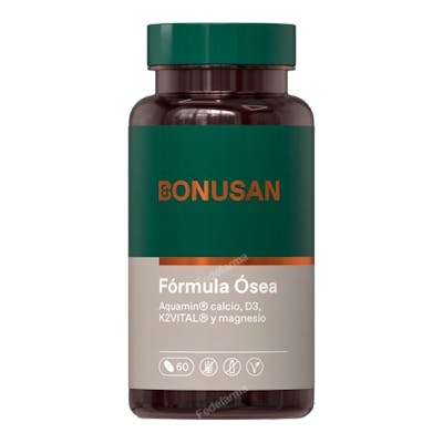 BONUSAN FORMULA OSEA 60comp.