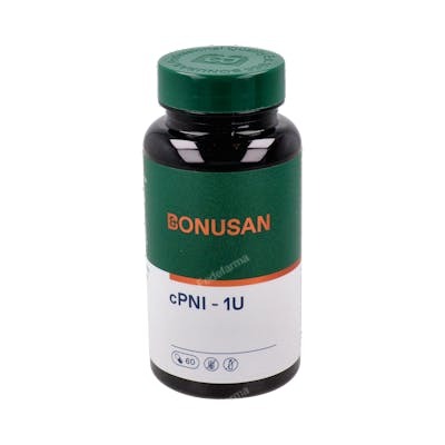 BONUSAN cPNI-1U 60cap.