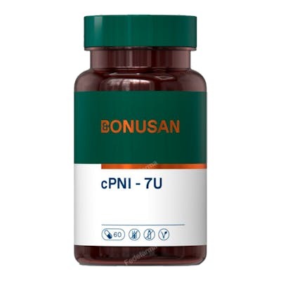 BONUSAN cPNI-7U 60cap.