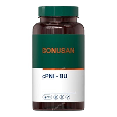 BONUSAN cPNI-8U 90cap.