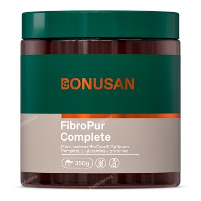 BONUSAN FIBROPUR COMPLETE 350gr.
