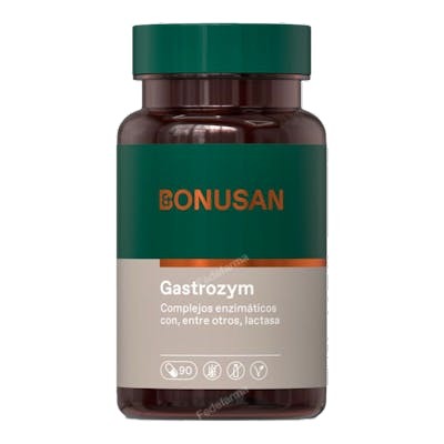 BONUSAN GASTROZYM 90vcap