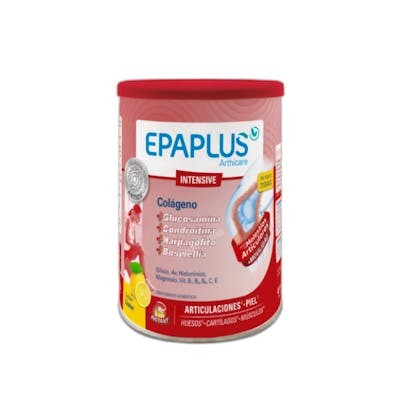 EPA PLUS EPAPLUS ARTHICARE INTENSIVE limon 21dias
