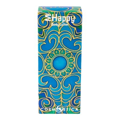 COSMOETICA MI HAPPY corporal locion 100ml.