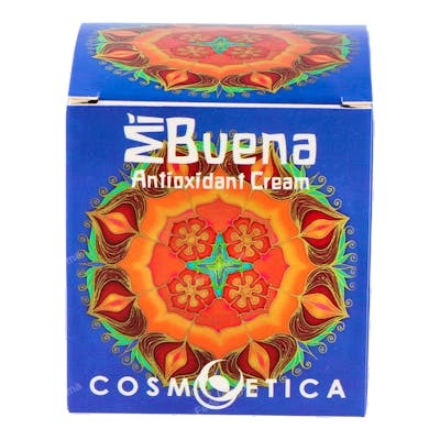 COSMOETICA MI BUENA antioxidante crema 50ml.