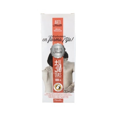 MYCOFIT ARTIHEALTH 1000ML