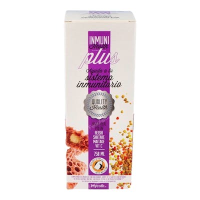 MYCOFIT INMUNIHEALTH PLUS 750ML