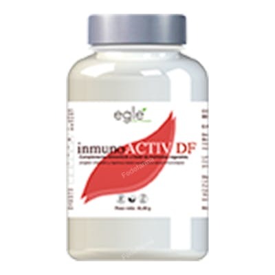 EGLE INMUNOACTIV DF 60CAPSULAS
