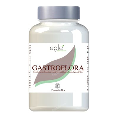 EGLE GASTROFLORA 60CAPSULAS