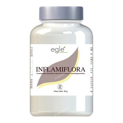 EGLE INFLAMIFLORA 60CAPSULAS