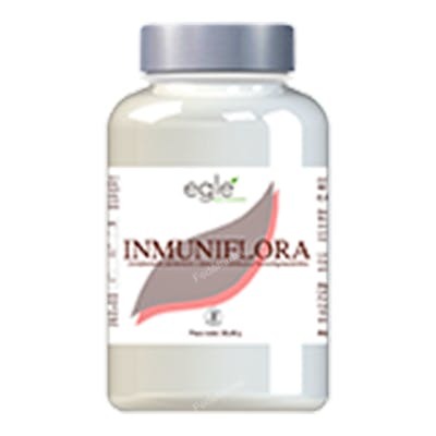 EGLE INMUNIFLORA 60CAPSULAS