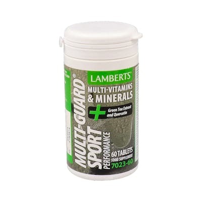 LAMBERTS MULTI-GUARD SPORT 60comp.