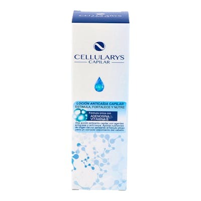 MARGAN CELULARIS CAPILAR LOCION 100 ML