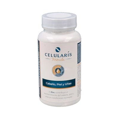 MARGAN CELULARIS FORMULA 60 CAPSULAS
