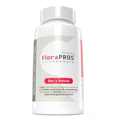 MARGAN FLORAPROS 60 CAPSULAS