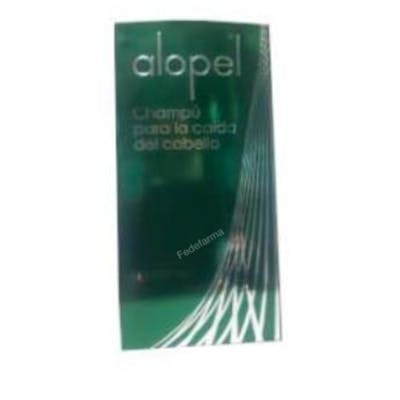 CATALYSIS ALOPEL champu 150ml.