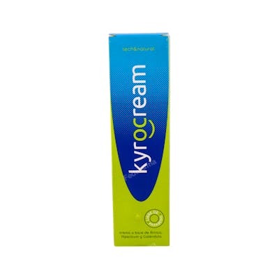 KYROCREAM 250ML