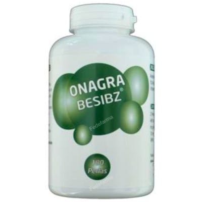 BESIBZ ONAGRA-BESIBZ 180PERLAS