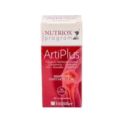 NUTRIOX ARTIPLUS 90comp.