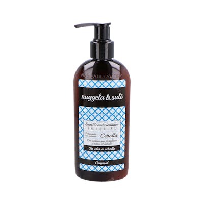 NUGGELA & SULE ACONDICIONADOR IMPERIAL CEBOLLA 250ML
