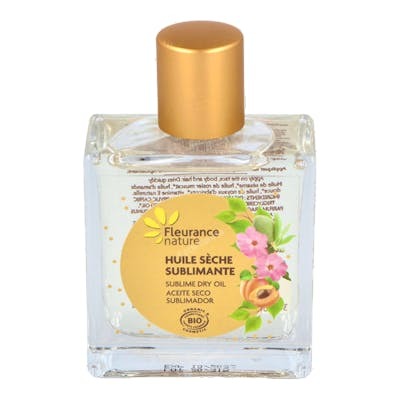 FLEURANCE NATURE ACEITE SECO SUBLIMADOR 50ml. BIO