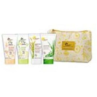 FLEURANCE NATURE NECESER REGALO : HIGIENE AL COTIDIANO