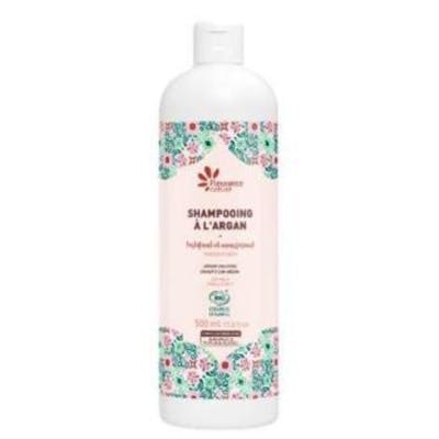FLEURANCE NATURE CHAMPU CON ARGAN 500ml. BIO