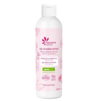 FLEURANCE NATURE GEL HIGIENE INTIMA 200ml. BIO