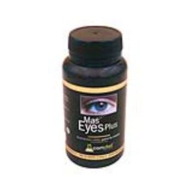 COMDIET MAS EYE PLUS 60cap.