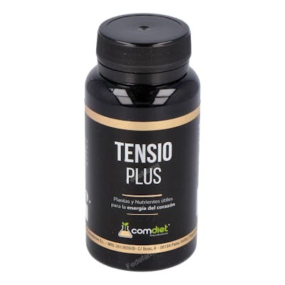 COMDIET TENSIO-PLUS 60cap.