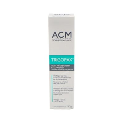 ACM LABORATOIRES TRIGOPAX CREMA 30ML