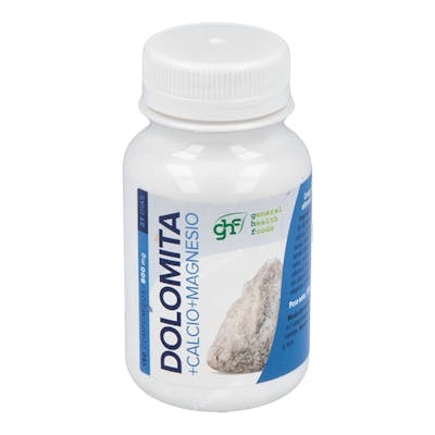 GHF DOLOMITA 800MG COMP. 150U