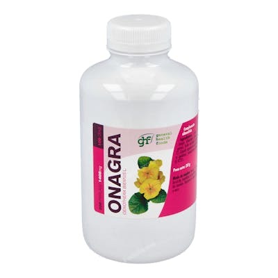 GHF ONAGRA 1400mg. 200perlas