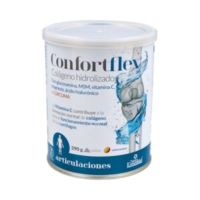 NATURE ESSENTIAL CONFORTFLEX colageno hidro+mg+vit. C+curcum