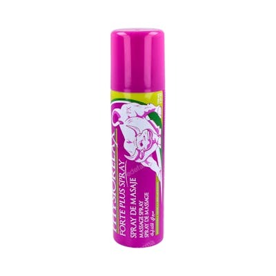 PHYSIORELAX forte plus spray 150ml.