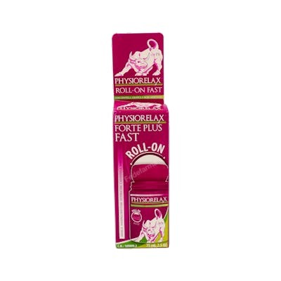 PHYSIORELAX FORTE PLUS roll-on 75ml.